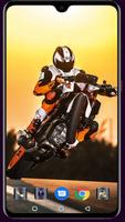 Motocross Wallpaper 截图 3