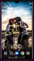 Motocross Wallpaper 截图 2