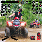 Motocross ATV Quad Bike Game