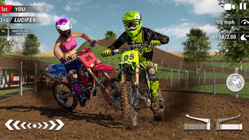 Mx Dirt Bike - Motocross Games screenshot 2