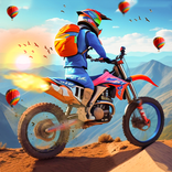 Motocross Dirt Bike Challenge