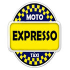 Moto Expresso Táxi SP - Passag icon