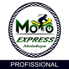Moto Express আইকন