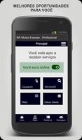 Moto Express পোস্টার