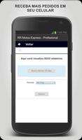 Moto Express স্ক্রিনশট 2