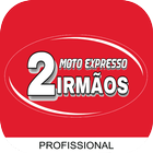 Moto Expresso 2 Irmãos - Profissional ikon