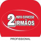 Moto Expresso 2 Irmãos - Profissional 圖標