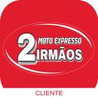 Moto Expresso 2 Irmãos - Cliente ikona