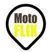 MOTOFLIX ไอคอน