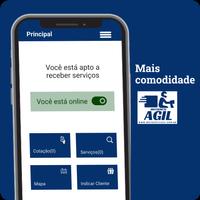AGILMOTOFRETE bài đăng