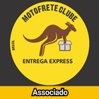 Motofrete Clube 아이콘