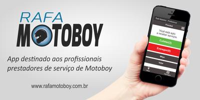 Rafa Motoboy screenshot 3