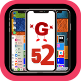 Moto G52 Computer Launcher Zeichen