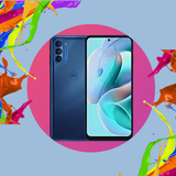Moto G83 icône