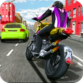 Motor Traffic King