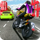 Motor Traffic King APK