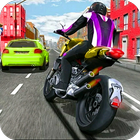 Motor Traffic King biểu tượng
