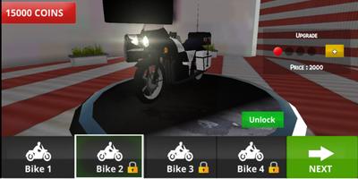 Motor Traffic King ảnh chụp màn hình 1