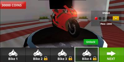 Motor Traffic King ảnh chụp màn hình 2