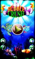 Bubble Crush 2022 poster
