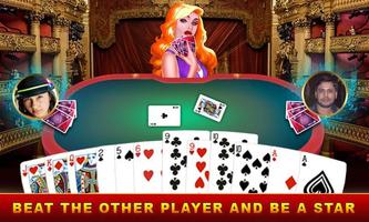 Call Break Royal اسکرین شاٹ 3