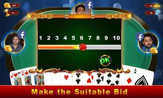 Call Break Royal اسکرین شاٹ 1
