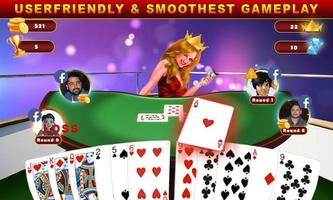 Call Break Royal اسکرین شاٹ 2