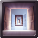 100 Doors escape challenge APK