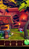 100 Doors escape challenge captura de pantalla 1