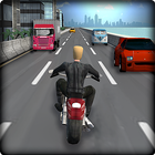 Moto Racing آئیکن