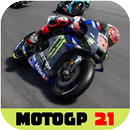 Tips For MotoGP 21 Ultimate 2021 APK