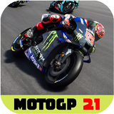 Tips For MotoGP 21 Ultimate 2021 ícone