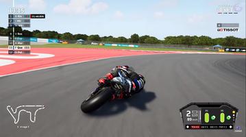 Tips For MotoGP 21 Ultimate 2021 imagem de tela 3