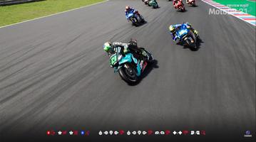 Tips For MotoGP 21 Ultimate 2021 imagem de tela 2