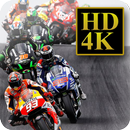 MotoGP Wallpaper -HD4K Ultra APK