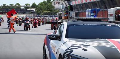Tips For MotoGP 21 Ultimate Racing 2022 Screenshot 3