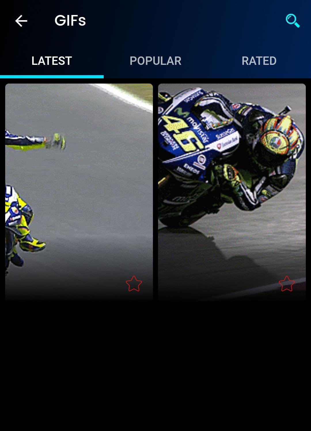 Android 用の Hd Motogpの壁紙 Apk をダウンロード