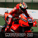 Tips For MotoGP 21 World Racing 2021 APK