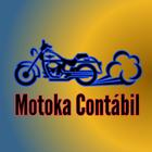 Motoka Contábil icon