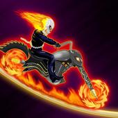 Moto Fire icon