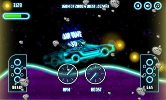 Neon Climb Race screenshot 1