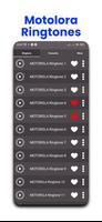 پوستر Ringtone For Motorola