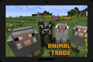 Animal Trade Mod capture d'écran 3