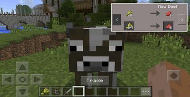 Animal Trade Mod screenshot 1