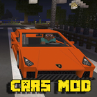 Cars Mod icon