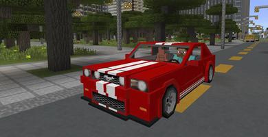 Cars Mod screenshot 2