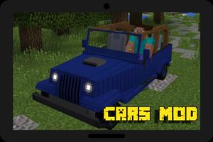 Cars Mod ภาพหน้าจอ 3