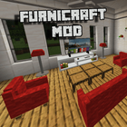 Furnicraft Mod ไอคอน