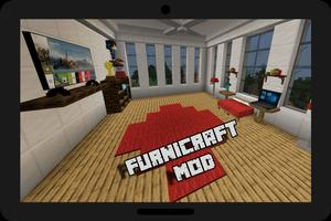 Furnicraft Mod ภาพหน้าจอ 3