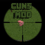 Guns Mod icono